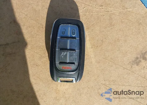 2020 Chrysler Pacifica Limited z USA, uszkodzony, nr VIN 2C4RC1GG7LR157980